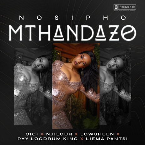 Uma Nginawe ft. Cici & Lowsheen | Boomplay Music