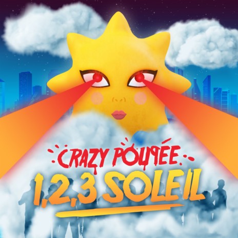 1,2,3 Soleil (extended) | Boomplay Music