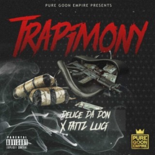 Trapimony: The New Beginning