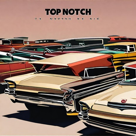 Top Notch | Boomplay Music