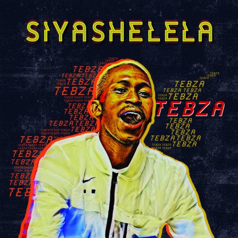 Siyashelela (Radio Edit) ft. Teboho Diphehlo | Boomplay Music