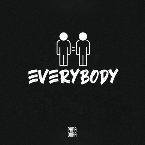 Everybody | Boomplay Music