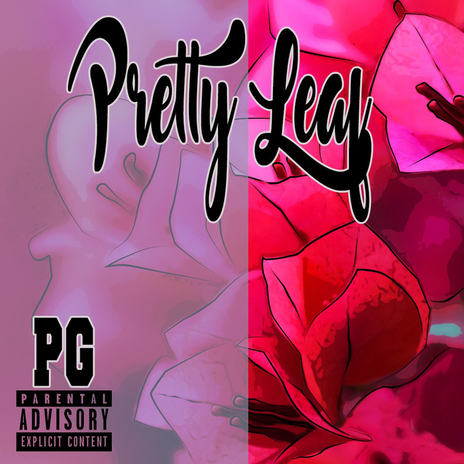 Pretty Leaf | Boomplay Music