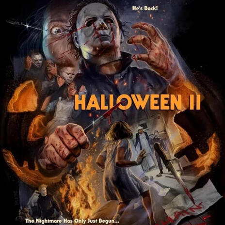 Halloween 2 | Boomplay Music