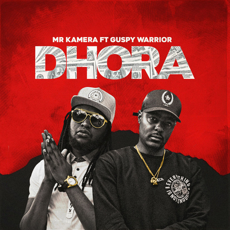 Dhora (feat. Guspy Warrior) | Boomplay Music