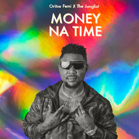 Money Na Time (feat. The Junglist) | Boomplay Music