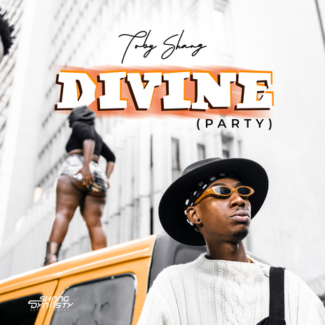 Divine (Party) | Boomplay Music