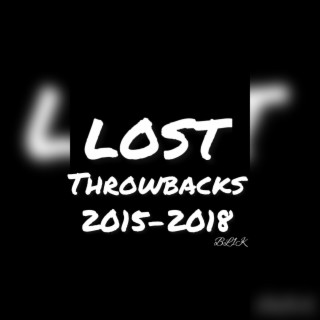 LOST THROWBACKS