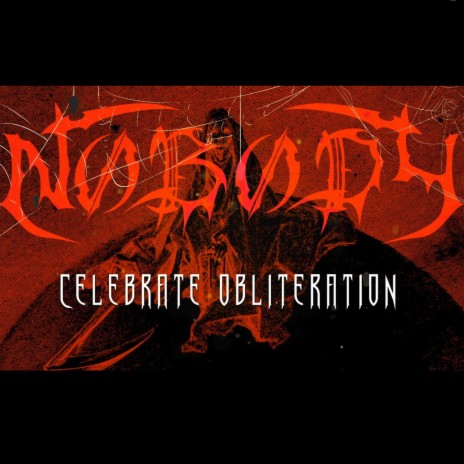 Celebrate Obliteration ft. Chris Adler | Boomplay Music