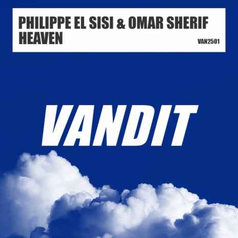 Heaven ft. Omar Sherif | Boomplay Music