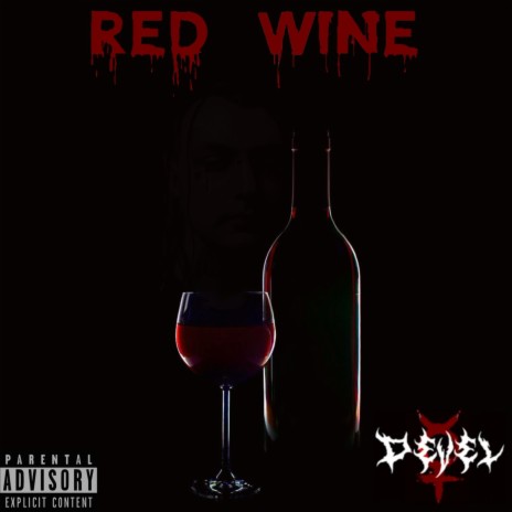 RED WINE | Boomplay Music