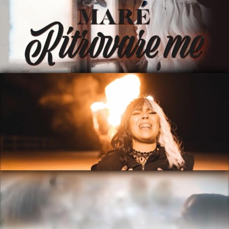 Ritrovare me | Boomplay Music