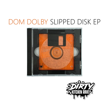 Slipped Disk | Boomplay Music