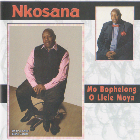 Mo Bophelong O Llele Moya | Boomplay Music