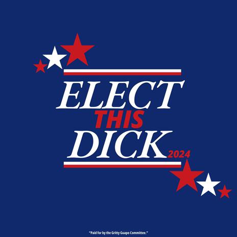 Elect This Dick | Boomplay Music