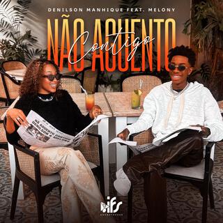 Não Aguento Contigo lyrics | Boomplay Music