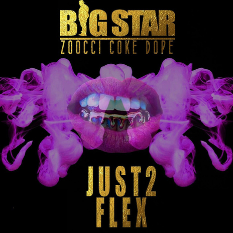 Just 2 Flex (feat. Youngsta, Zoocci Coke Dope and Khaligraph) [Remix] | Boomplay Music