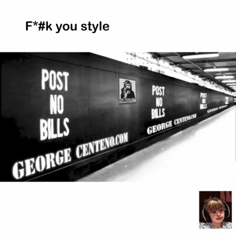 Fuck you Style