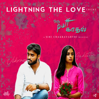 Oru Puff Kadhal Theme