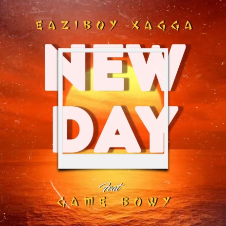 New Day (feat. Game Bowy)