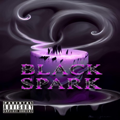 BLACK SPARK | Boomplay Music