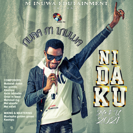 Yadda Na Dauki | Boomplay Music