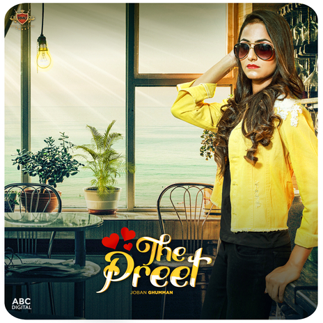 The Preet ft. Laddi Gill | Boomplay Music