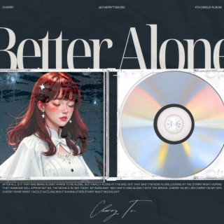 Better Alone lyrics | Boomplay Music