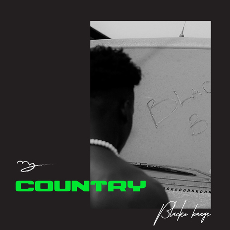 My Country (feat. Echeeh) | Boomplay Music