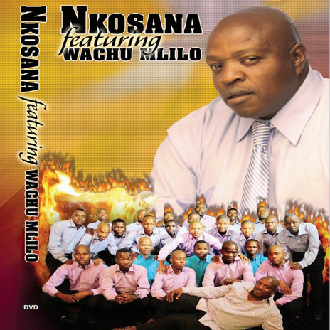 Sathane Tshaba Mo Tseleng (feat. Nkosana) | Boomplay Music