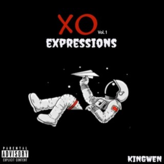 XO Vol.1: Expressions