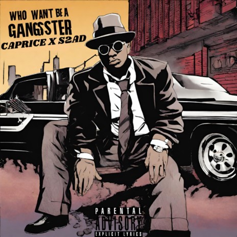 Qui veut être un gangster ft. S2AD | Boomplay Music