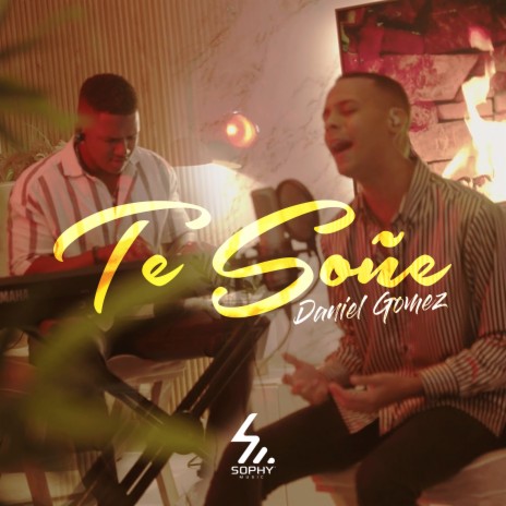 Te Soñé | Boomplay Music