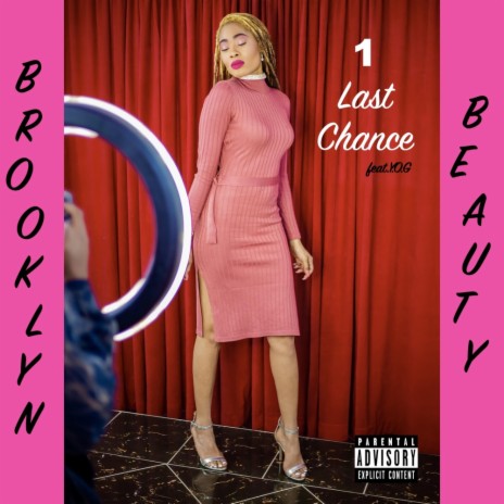 1 Last Chance | Boomplay Music
