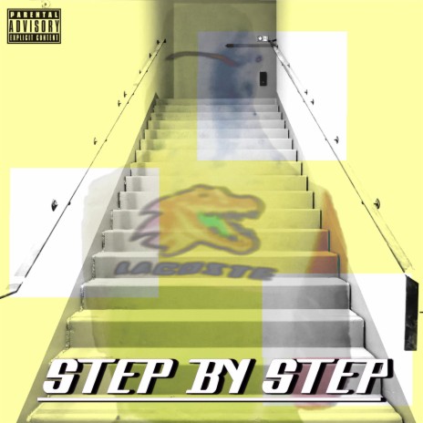 Step By Step | Boomplay Music