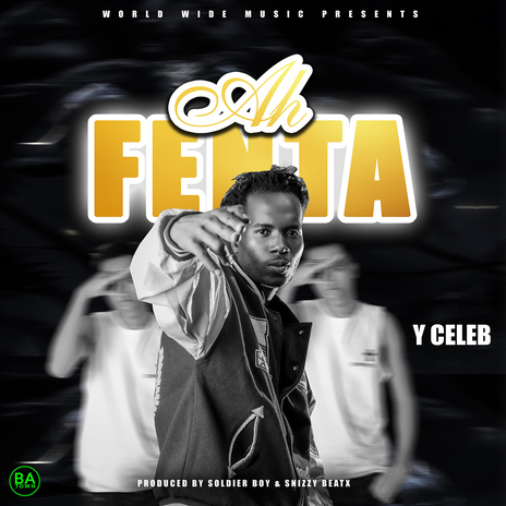 Ah Fenta | Boomplay Music