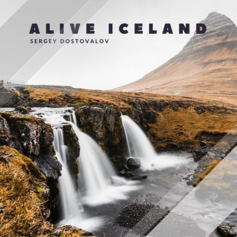 Alive Iceland