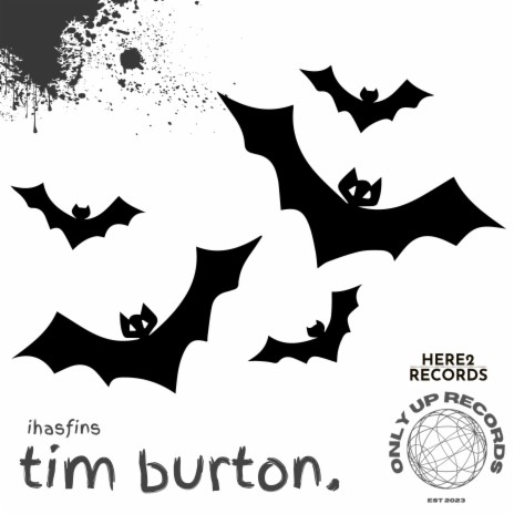 tim burton | Boomplay Music