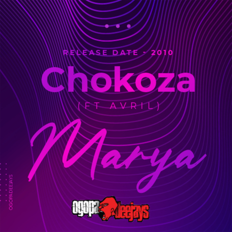 Chokoza | Boomplay Music