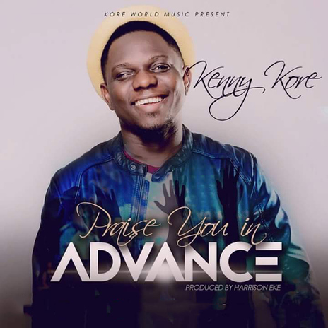 Praise You In Advance | Boomplay Music