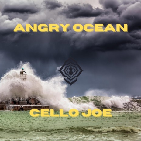 Angry Ocean (Radio Edit) | Boomplay Music