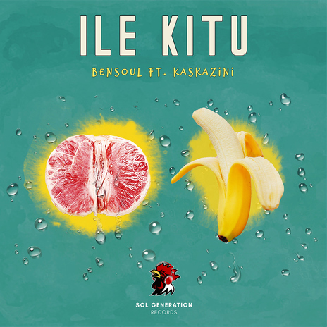 Ile Kitu (feat. Kaskazini) | Boomplay Music