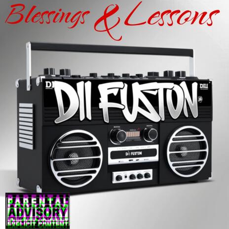 Blessings & Lessons | Boomplay Music