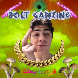 BOLT GAMEING