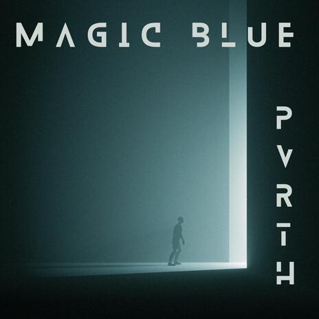 MAGIC BLUE | Boomplay Music