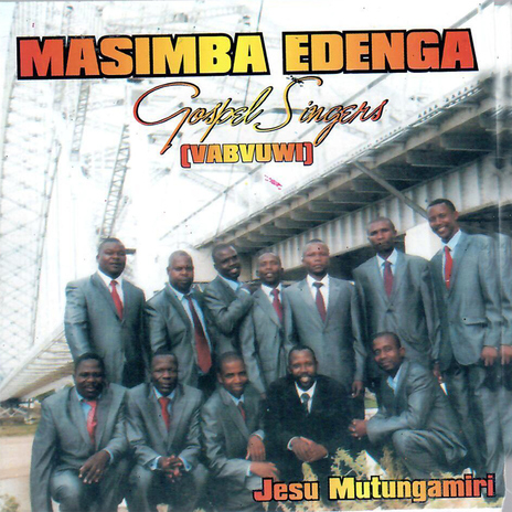 Jesu Mutungamiri | Boomplay Music