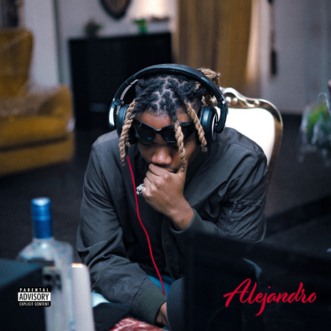 Alejandro | Boomplay Music