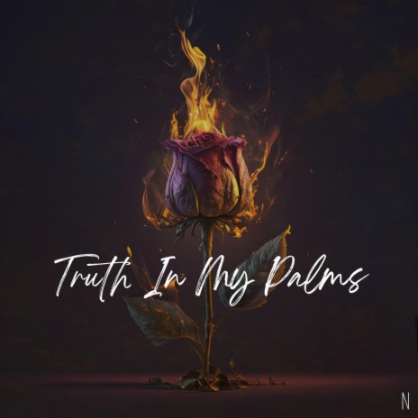 Truth In My Palms | Boomplay Music