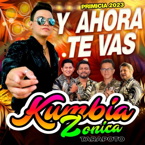 Y Ahora Te Vas | Boomplay Music