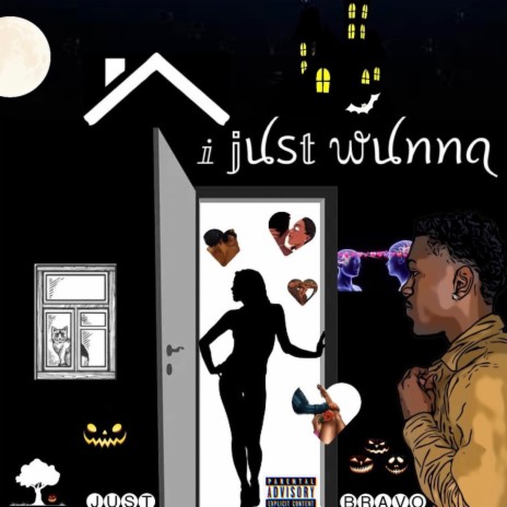 I Just Wunna | Boomplay Music